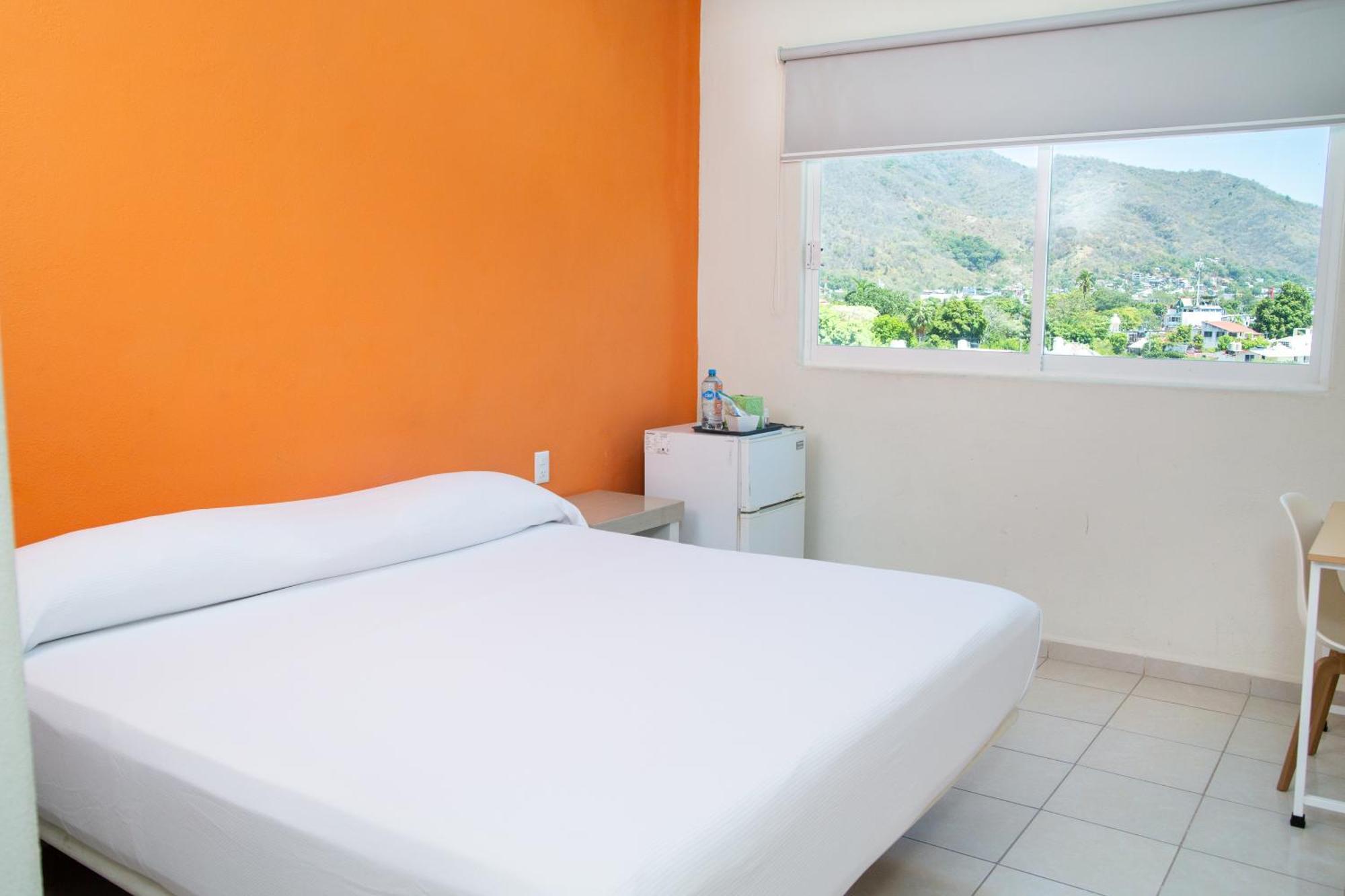 Fabuloso Hotel Las Vegas Zihuatanejo Extérieur photo