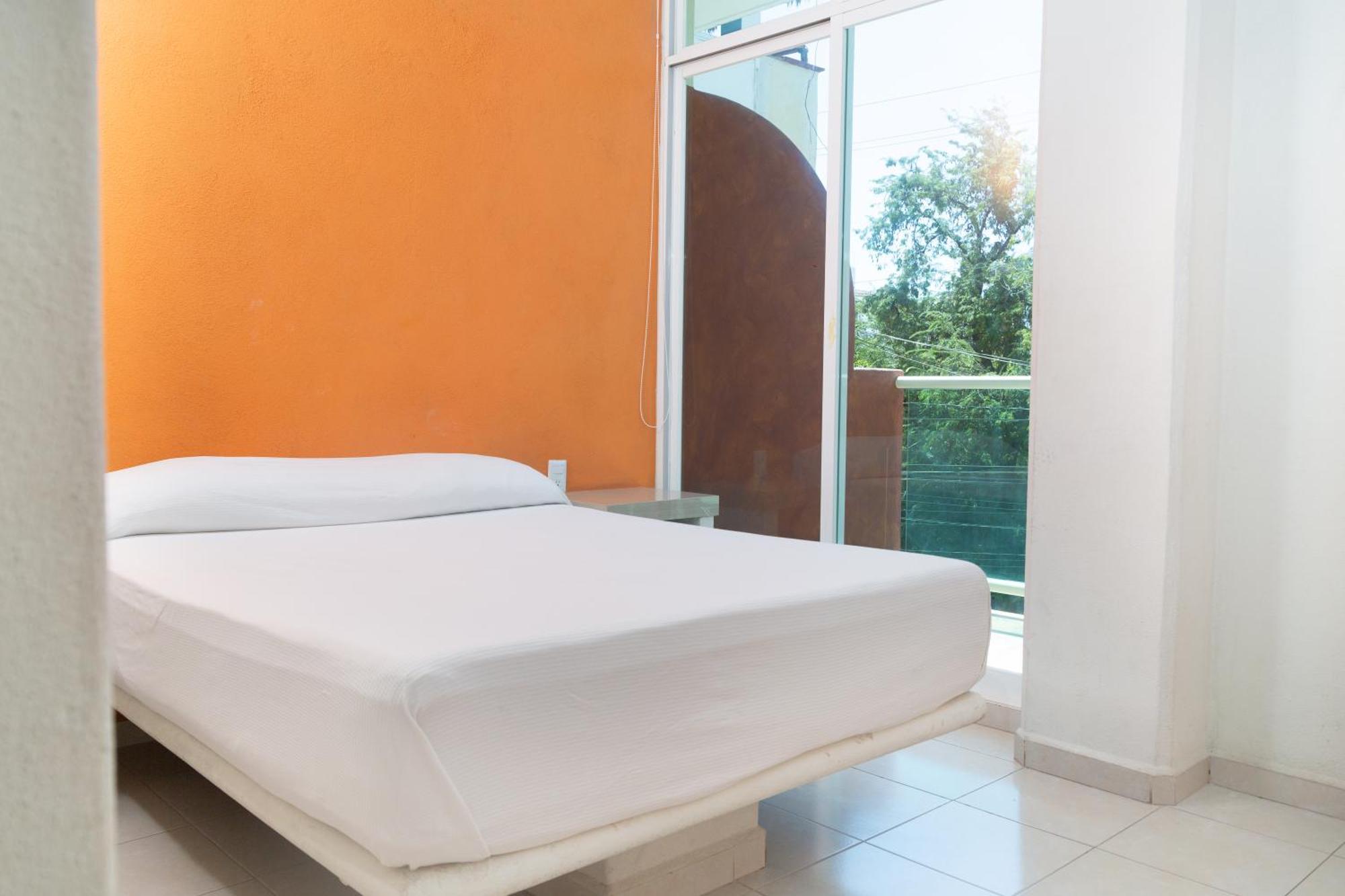 Fabuloso Hotel Las Vegas Zihuatanejo Extérieur photo