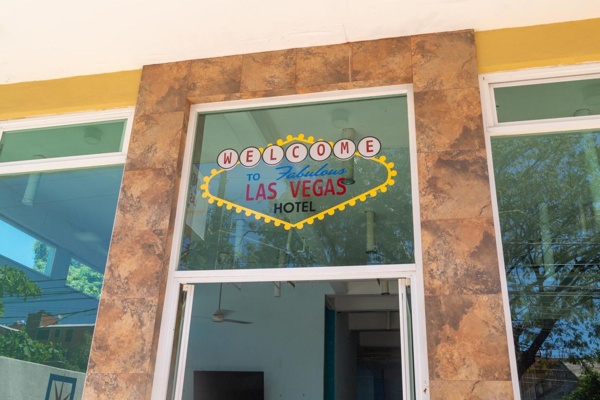 Fabuloso Hotel Las Vegas Zihuatanejo Extérieur photo